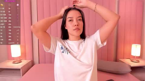 Snapshot of lexiethompson_ chatting on 03-13-26, 12:12 Lexie Thompson online show from 03-13-26, 12:12