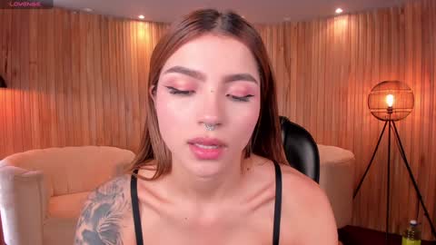 Snapshot of lexiewayne chatting on 01-27-25, 08:28 Lexie online show from 01-27-25, 08:28