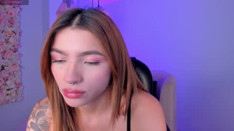 Snapshot of lexiewayne chatting on 10-01-25, 06:25 Lexie online show from 10-01-25, 06:25