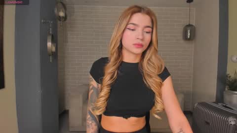 Lexie  online show from 02-21-26, 12:06