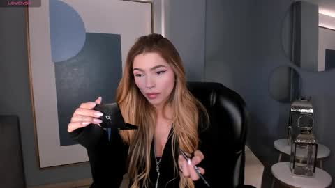 Lexie  online show from 02-24-26, 07:12