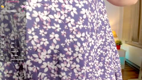 Lexi online show from 12-15-24, 06:26