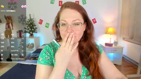 Lexi online show from 01-17-25, 02:29