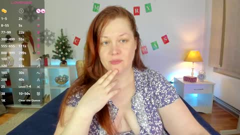 Lexi online show from 01-19-25, 07:37