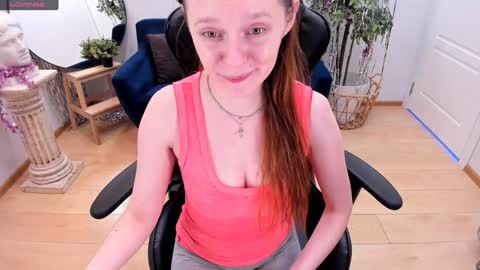 Snapshot of lexihoward chatting on 01-02-25, 06:40 Lexi online show from 01-02-25, 06:40