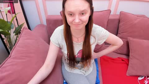 Snapshot of lexihoward chatting on 01-29-25, 10:05 Lexi online show from 01-29-25, 10:05