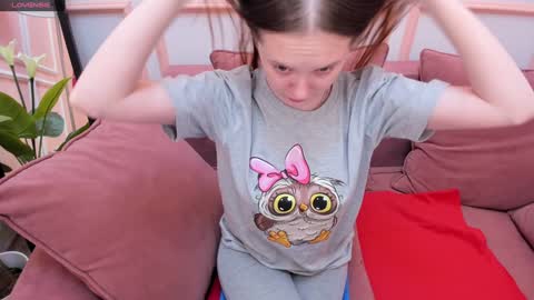 Snapshot of lexihoward chatting on 01-31-25, 06:57 Lexi online show from 01-31-25, 06:57