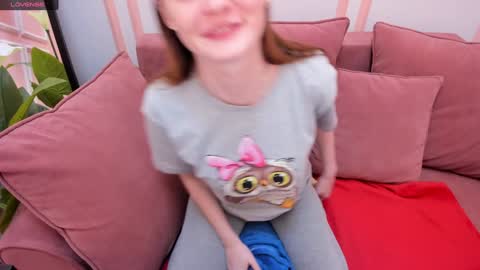Snapshot of lexihoward chatting on 02-07-25, 07:07 Lexi online show from 02-07-25, 07:07