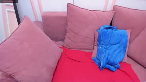Snapshot of lexihoward chatting on 02-27-25, 10:04 Lexi online show from 02-27-25, 10:04