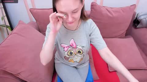 Snapshot of lexihoward chatting on 09-24-25, 06:39 Lexi online show from 09-24-25, 06:39
