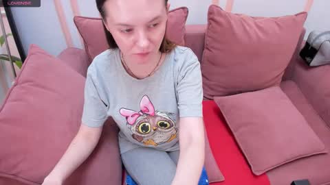 Snapshot of lexihoward chatting on 09-25-25, 06:39 Lexi online show from 09-25-25, 06:39