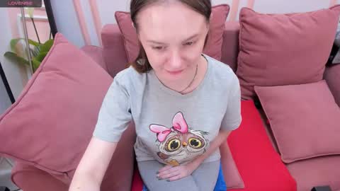 Snapshot of lexihoward chatting on 10-02-25, 06:42 Lexi online show from 10-02-25, 06:42