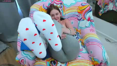 Snapshot of lexihoward chatting on 07-14-26, 10:21 Lexi online show from 07-14-26, 10:21