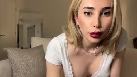 Sexy Lexi online show from 10-17-25, 06:16