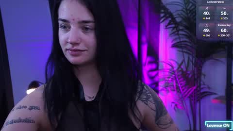 Snapshot of lexiidarling chatting on 10-17-25, 04:09 LexiiDarling online show from 10-17-25, 04:09