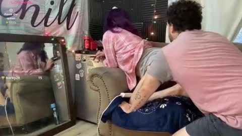 Snapshot of lexilovexhunghandsome chatting on 02-14-26, 11:01 lexilovexhunghandsome online show from 02-14-26, 11:01