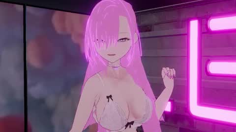 Lexi Rose online show from 02-11-26, 06:07