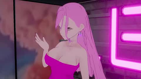 Lexi Rose online show from 03-10-26, 06:07