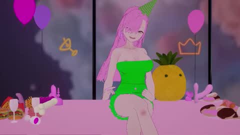 Lexi Rose online show from 03-17-26, 06:28