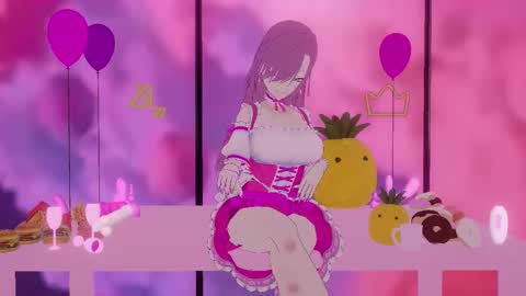 Lexi Rose online show from 03-19-26, 07:23