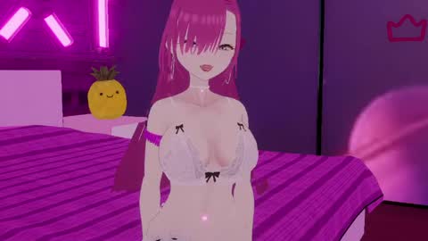 Lexi Rose online show from 05-13-26, 05:38