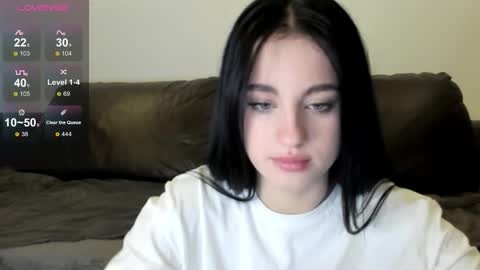 Lexi online show from 11-12-25, 06:14