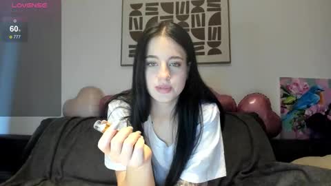 Lexi online show from 11-27-25, 08:16