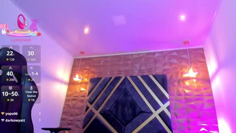 Snapshot of lexivie_ chatting on 09-30-25, 11:32 lexivie_ online show from 09-30-25, 11:32