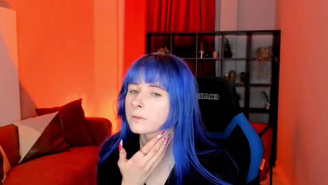 Snapshot of lexiwenford chatting on 12-02-25, 03:01 Lexi Wenford NO NUDE GODDESS online show from 12-02-25, 03:01