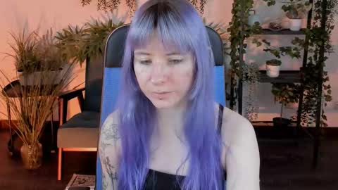 Lexi Wenford NO NUDE GODDESS online show from 01-09-26, 12:46