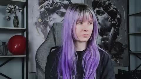 Lexi Wenford NO NUDE GODDESS online show from 02-20-26, 03:03