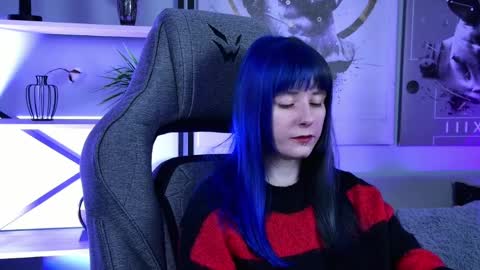 Lexi Wenford NO NUDE GODDESS online show from 04-09-26, 06:19