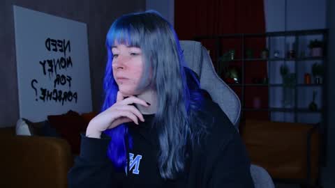 Lexi Wenford NO NUDE GODDESS online show from 04-13-26, 02:50