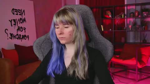 Snapshot of lexiwenford chatting on 05-05-26, 03:25 Lexi Wenford NO NUDE GODDESS online show from 05-05-26, 03:25