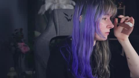 Snapshot of lexiwenford chatting on 05-08-26, 03:23 Lexi Wenford NO NUDE GODDESS online show from 05-08-26, 03:23