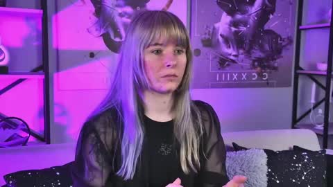 Snapshot of lexiwenford chatting on 05-14-26, 03:13 Lexi Wenford NO NUDE GODDESS online show from 05-14-26, 03:13
