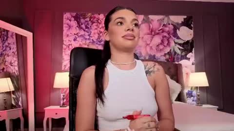 Snapshot of lexixvicious chatting on 06-25-26, 05:23 Lexi online show from 06-25-26, 05:23