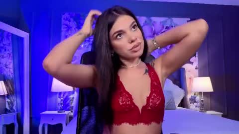 Snapshot of lexixvicious chatting on 07-03-26, 03:35 Lexi online show from 07-03-26, 03:35