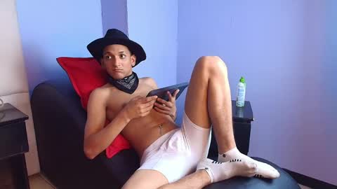 Snapshot of lexter_blue chatting on 04-18-26, 09:04 Lexter Blue online show from 04-18-26, 09:04