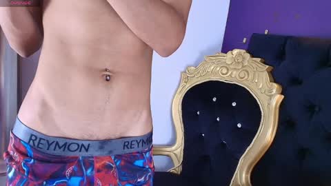 Snapshot of lexter_blue chatting on 05-25-26, 09:10 Lexter Blue online show from 05-25-26, 09:10