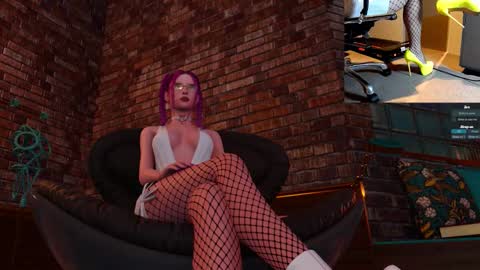 lexusrosexxx online show from 10-14-25, 08:59