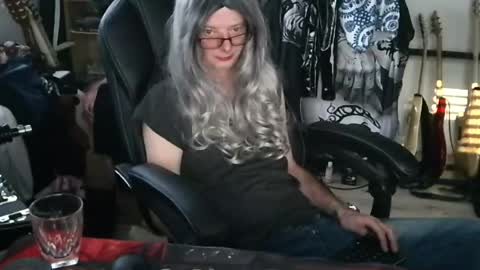 lexxa_tgirl online show from 07-18-26, 05:44