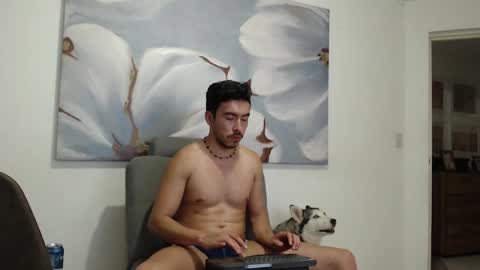 Snapshot of lexxandbuster chatting on 01-06-25, 11:31 LEXX BUSTER online show from 01-06-25, 11:31