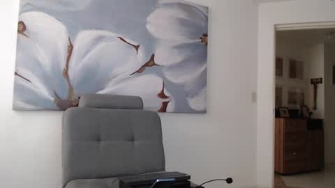 Snapshot of lexxandbuster chatting on 01-07-25, 06:56 LEXX BUSTER online show from 01-07-25, 06:56