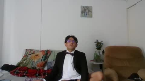 Snapshot of lexxandbuster chatting on 09-13-25, 07:02 LEXX BUSTER online show from 09-13-25, 07:02