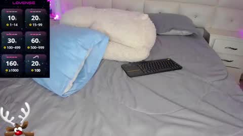 LEXXI online show from 12-11-24, 02:54