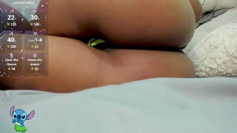 LEXXI online show from 01-21-25, 07:06