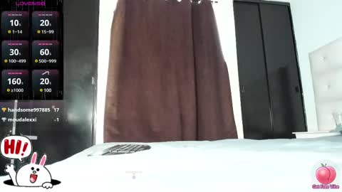 LEXXI online show from 03-06-25, 09:09