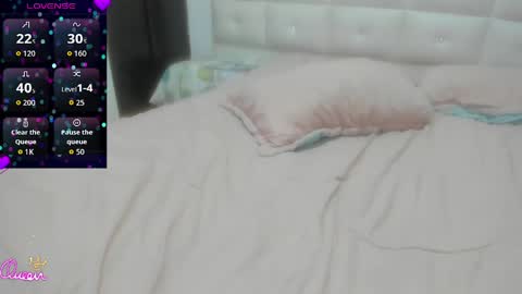 LEXXI online show from 05-29-26, 04:49