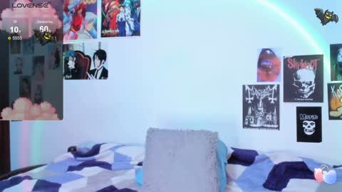 LEXXY online show from 01-03-25, 09:36